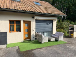 Appartement aux portes de Genève Archamps